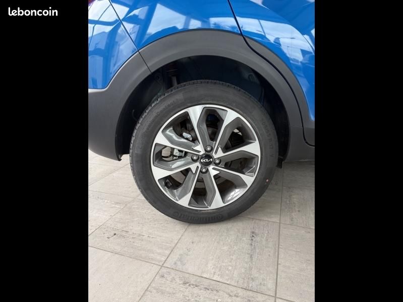 Kia Stonic 1.0 T-GDi 100ch Collection 2 (image 7)