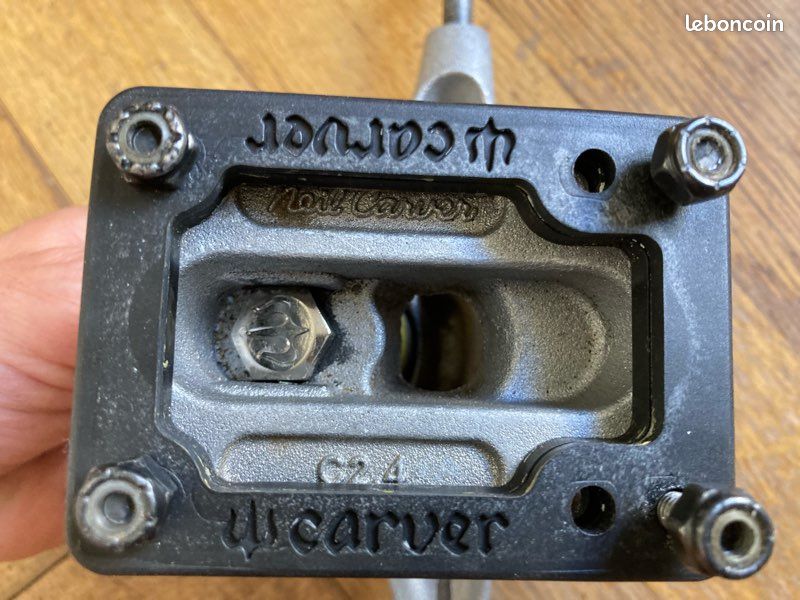 Truck surfskate Carver C2 (image 7)