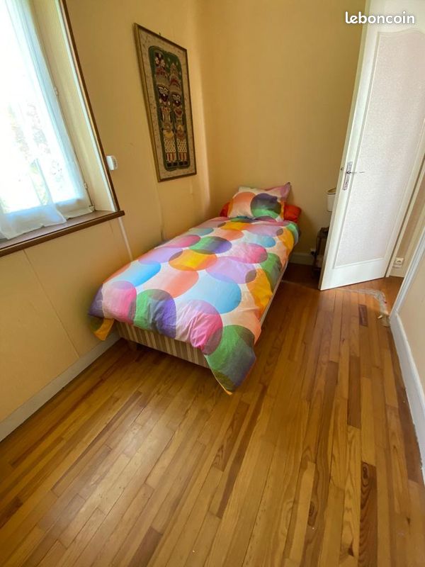 Maison de vacances 5 personnes à Roscanvel (image 10)