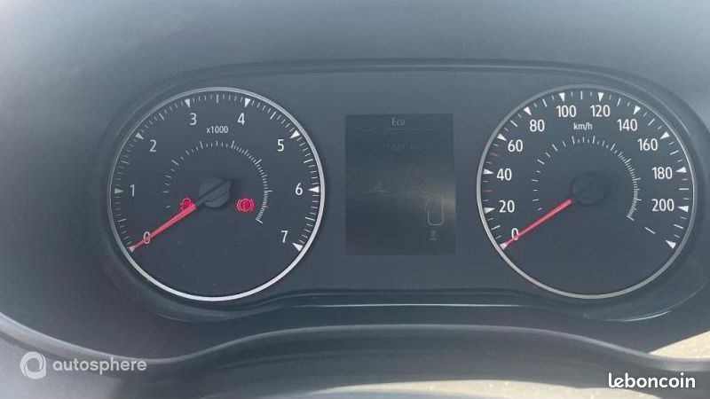 Dacia Sandero 1.0 ECO-G 100ch Stepway Extreme + -24 (image 10)