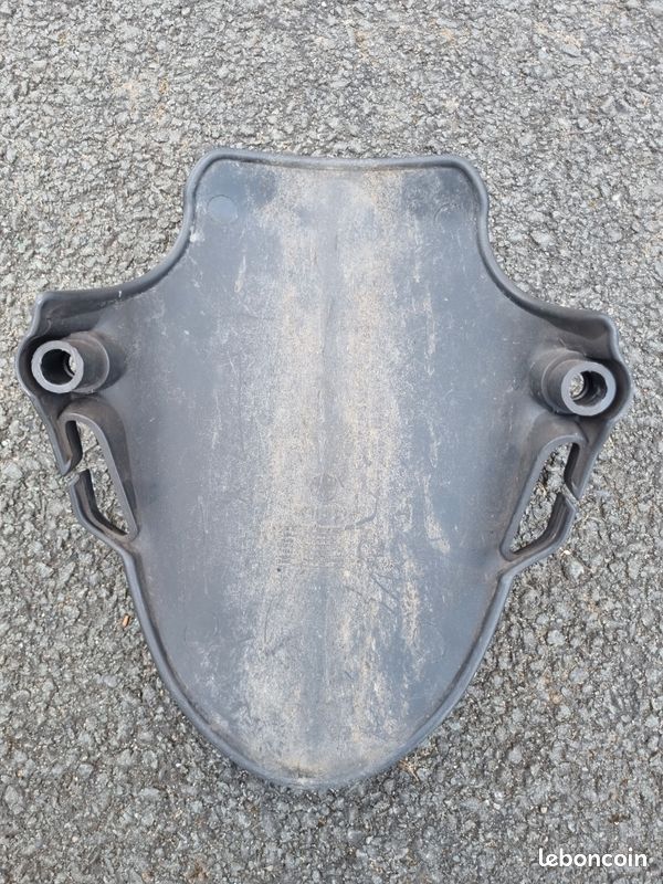 Garde boue avant Ducati (image 2)