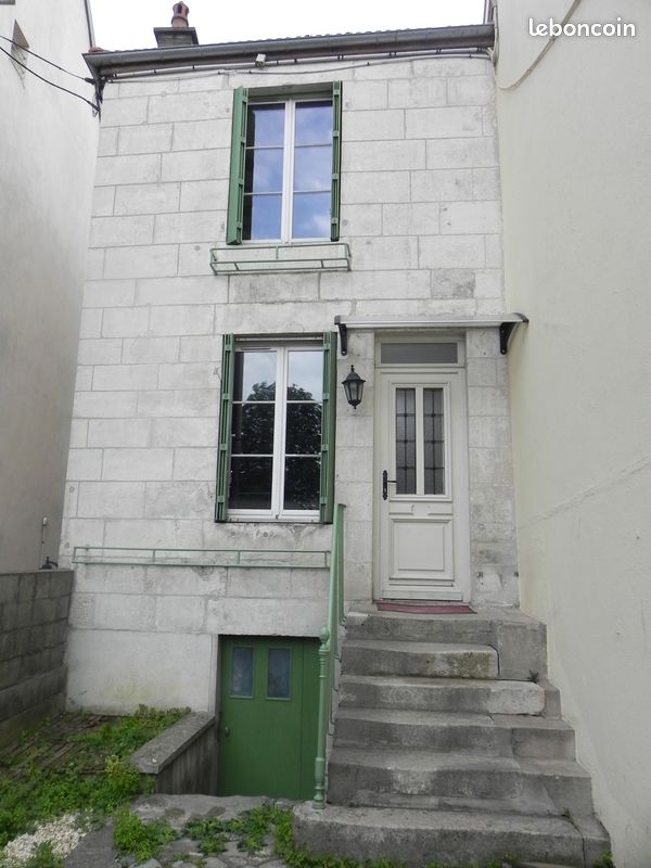 Maison 4 pièces 75 m² · à Chaumont · 75 m² · 775 €/mois