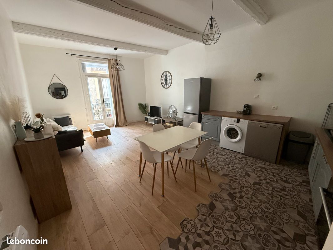 Parking 4 pièces 77 m² · à Béziers · 77 m² · 850 €/mois