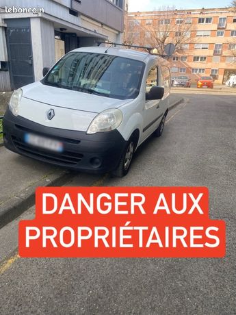 Attention aux propriétaires de logements
