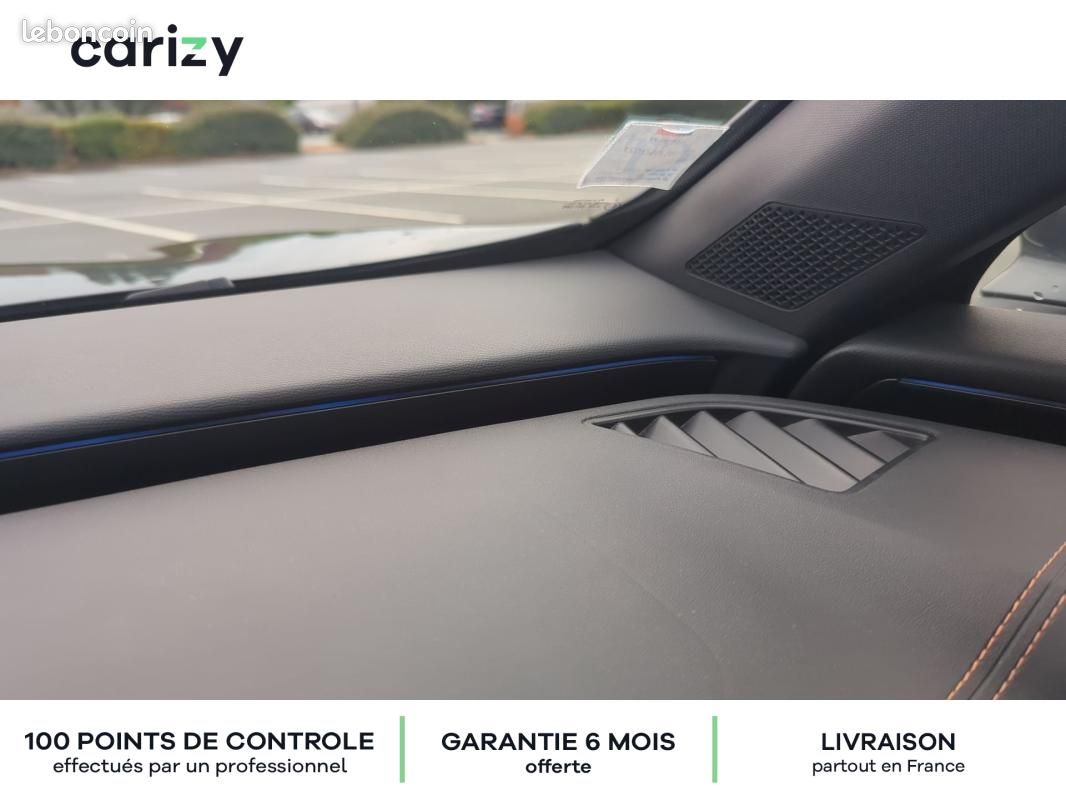 Cupra Formentor 1.5 TSI 150 ch Business Edition (image 33)