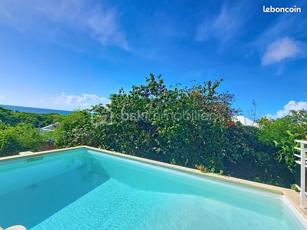 Maison 3 pièces 75 m² · à Saint-François · 75 m² · 545 000 €
