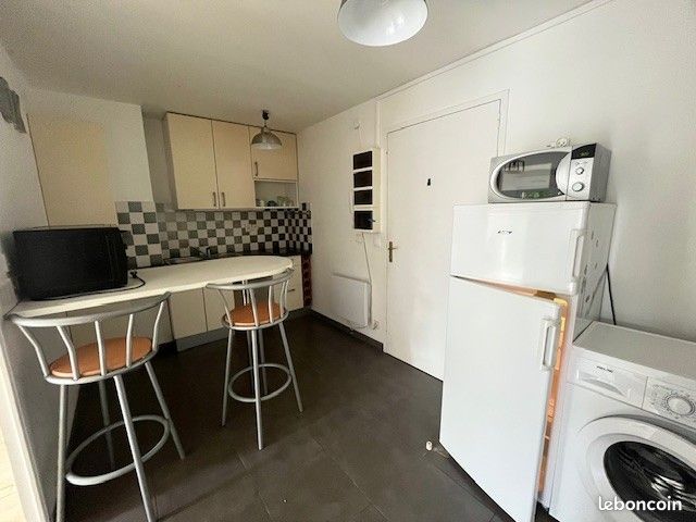 Appartement 2 pièces 38 m² · à Nantes · 38 m² · 688 €/mois