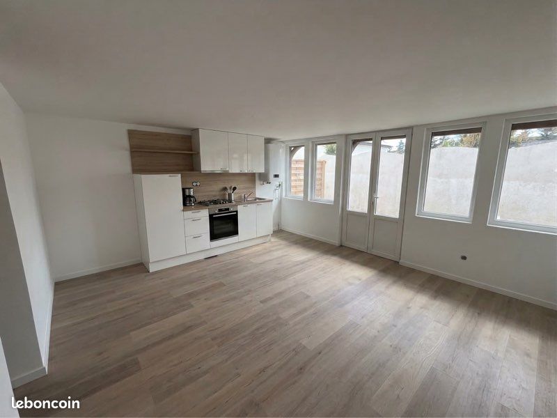 Appartement 2 pièces 40 m² · à Le Controis-en-Sologne · 40 m² · 650 €/mois