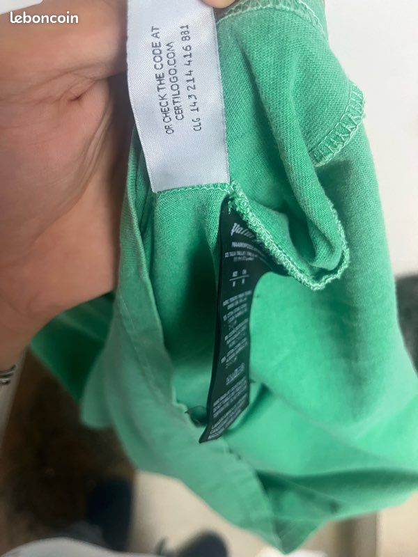 T shirt homme palm angels (image 6)