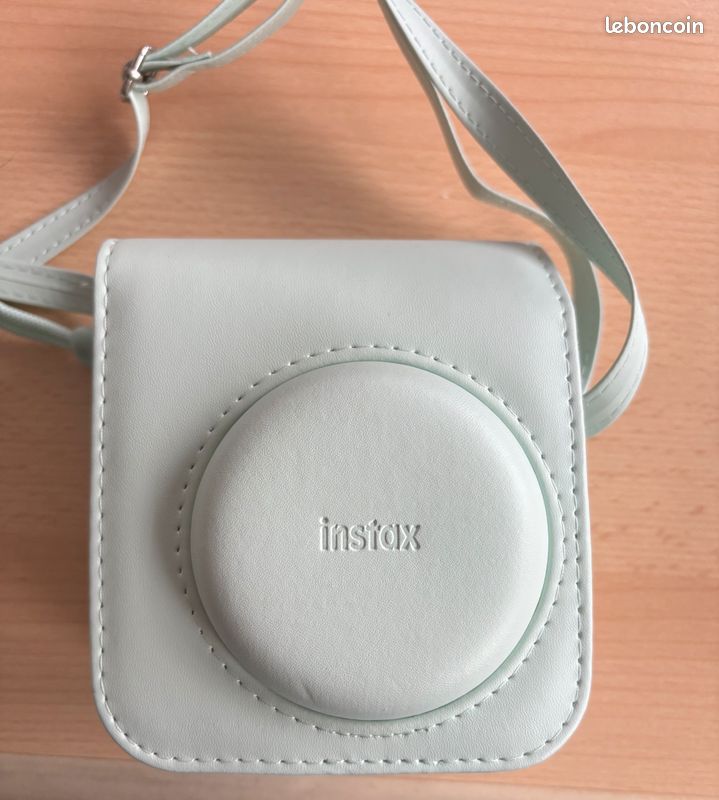 Instax mini 12 + pochette (image 4)