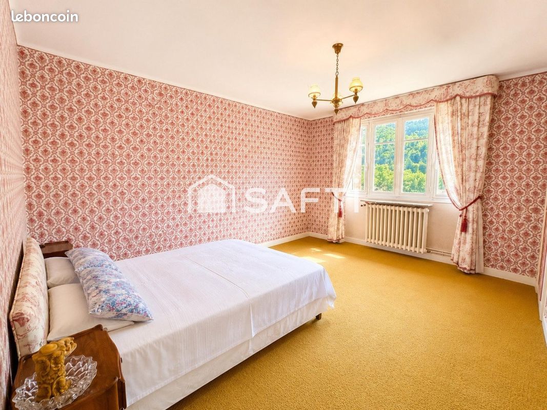 Maison 7 pièces 206 m² (image 5)