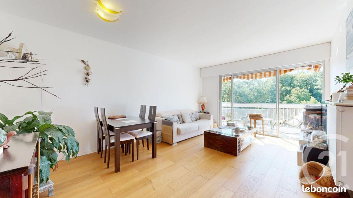 Appartement 3 pièces 76 m² · à Anglet · 76 m² · 199 000 €