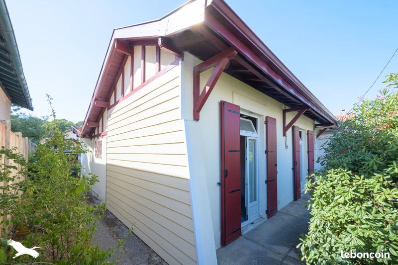 Maison 3 pièces 64 m² · à Arcachon · 64 m² · 314 160 €