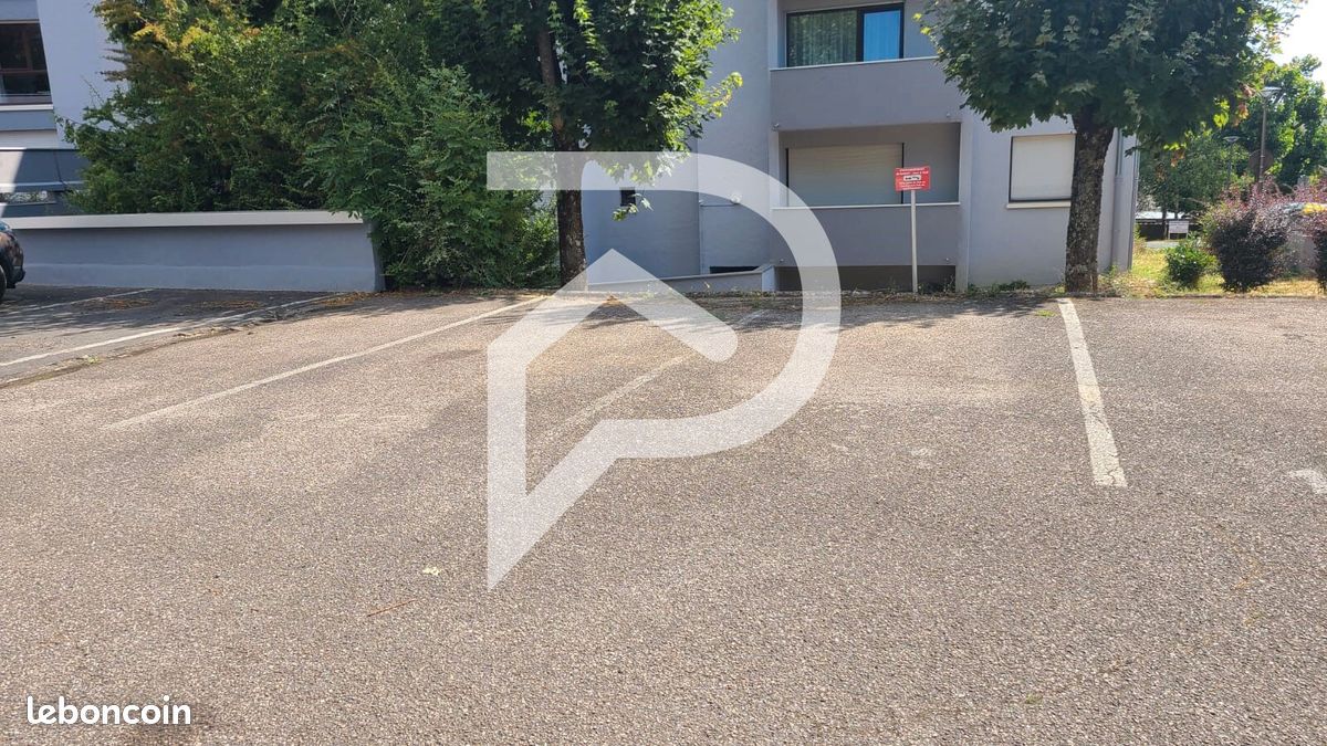 Parking/box 10 m² VILLERS LES NANCY (image 2)