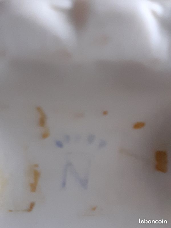Figurine biscuit (image 3)