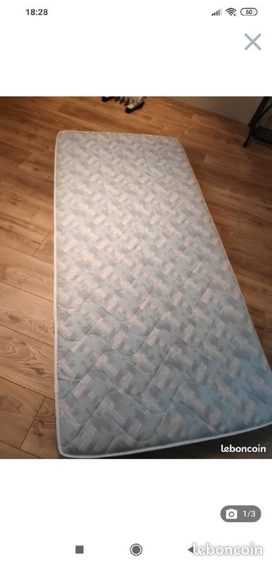 Matelas (image 3)