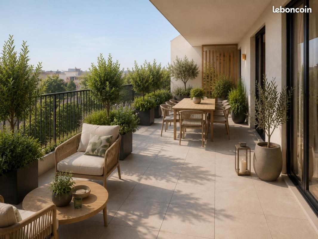 Appartement 4 pièces 95 m² · à Bordeaux · 95 m² · 399 500 €