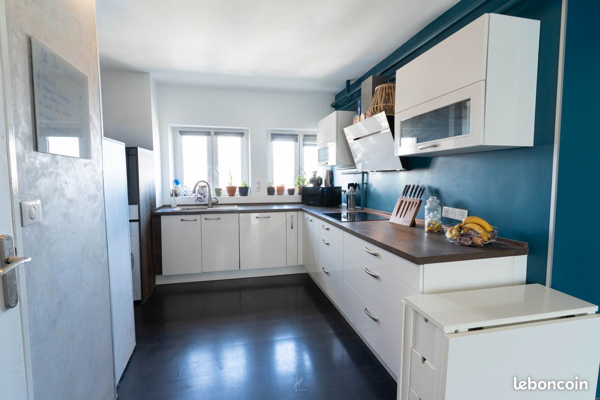 Appartement 3 pièces 66 m² · à Montigny-lès-Metz · 66 m² · 850 €/mois