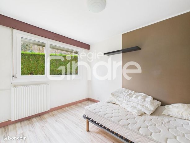 Appartement 2 pièces 49 m² — 3