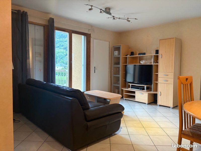 Appartement 3 pièces 56 m² · à Saint-Baldoph · 56 m² · 186 000 €