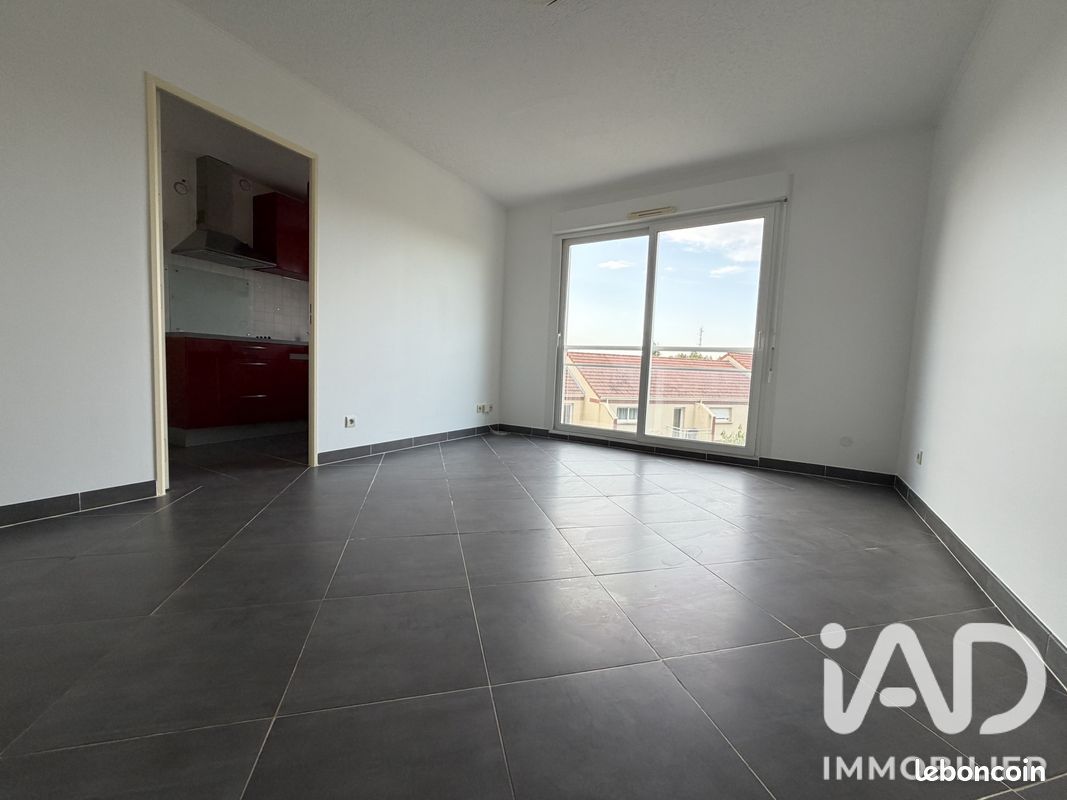 Appartement 2 pièces 46 m² · à Châlons-en-Champagne · 46 m² · 630 €/mois