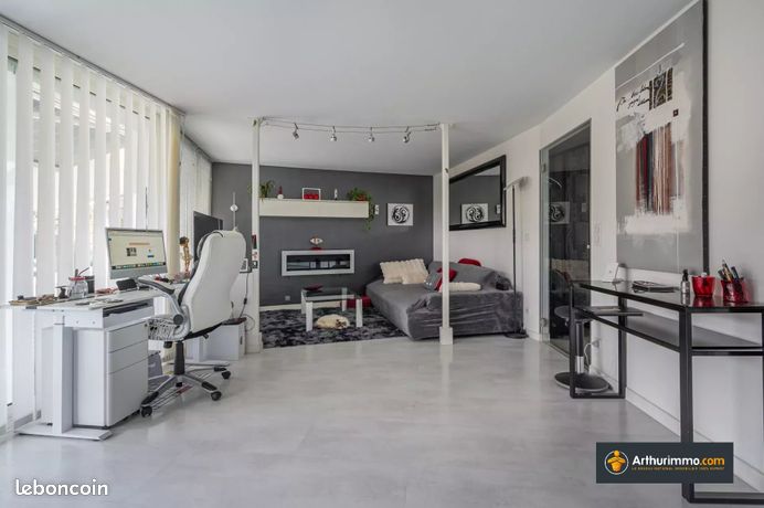 Villa 4 pièces 95 m² — 12