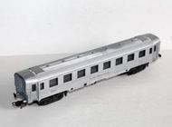 Lima HO – Lot 3 Wagons Voyageurs Le Mistral (Réf 9107) – Complet En Boîte