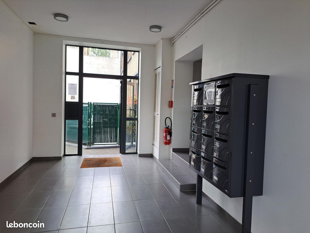 Appartement 3 pièces 80 m² · à Dunkerque · 80 m² · 247 900 €