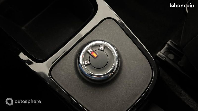 Dacia Spring 45ch Confort Plus - Achat Intégral (image 26)