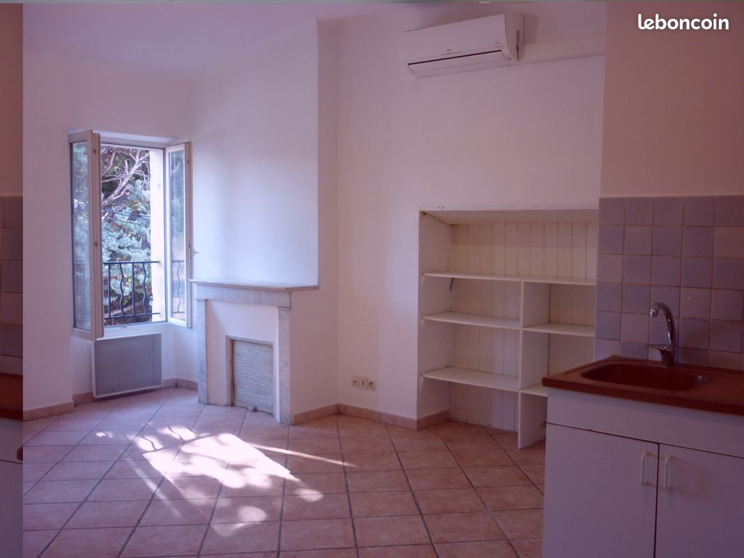 Maison a louer salon-de-provence - 2 pièce(s) - 40 m2 - Surfyn