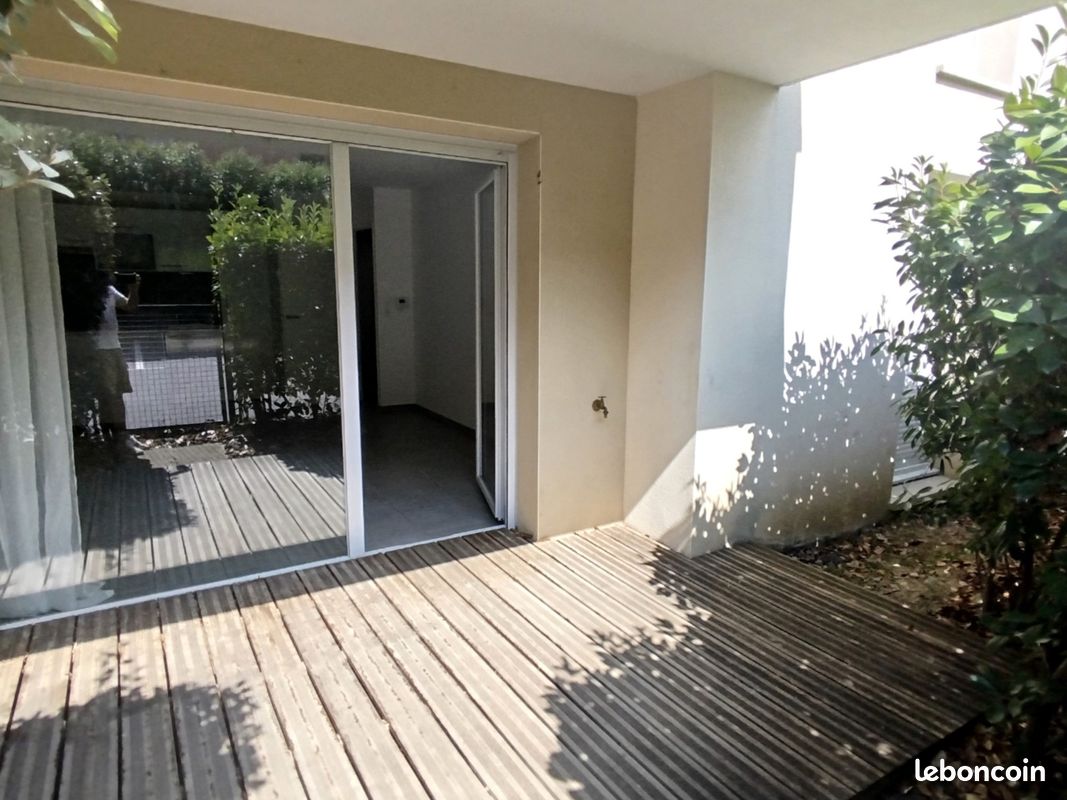 Appartement 2 pièces 43 m² · à Castanet-Tolosan · 43 m² · 122 000 €