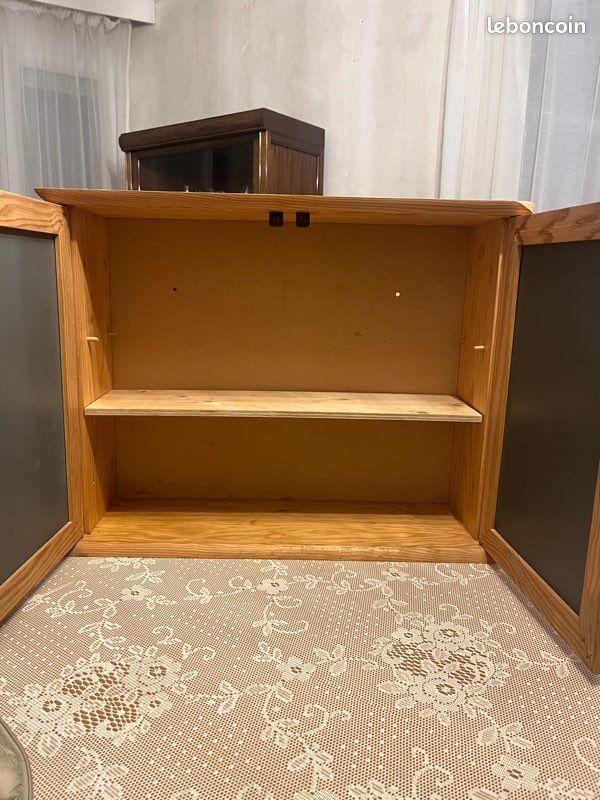 Petit meuble à suspendre (image 4)