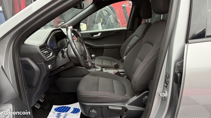 Ford KUGA 2.0 ECOBLUE 150CH MHEV ST-LINE (image 5)