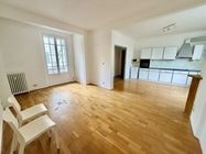 Appartement 2 pièces 58 m²