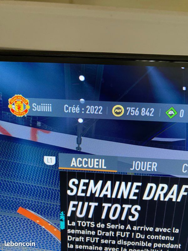 Ps5+bcp de jeu (image 8)