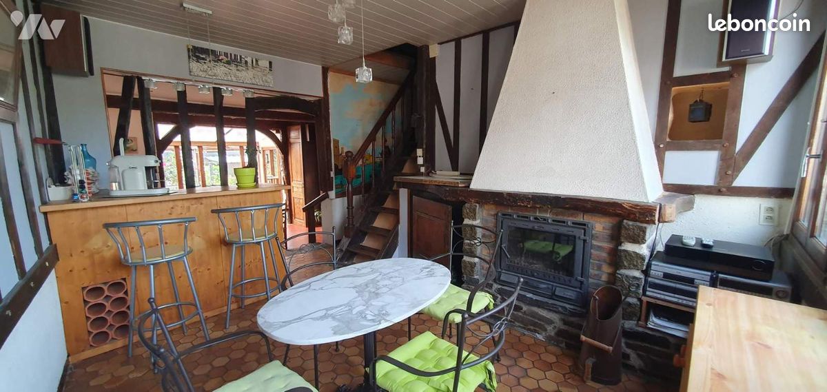 Maison 6 pièces 158 m² (image 19)