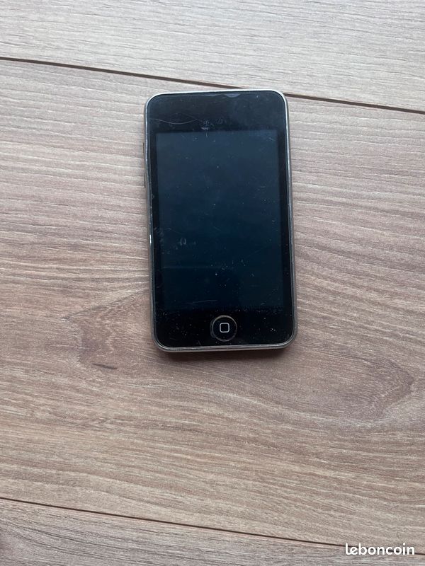Apple IPod Touc (image 1)