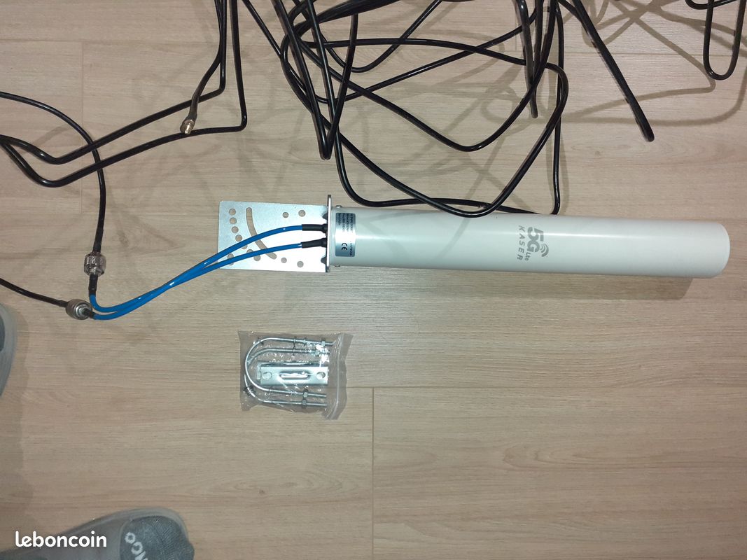 Antenne ampli extérieur 4g et 5g (image 2)
