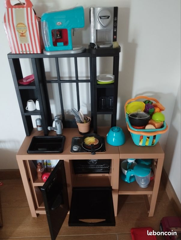 Cuisine complète (image 1)