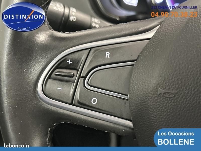 Renault Kadjar 1.3 TCe 140ch FAP Intens EDC (image 14)