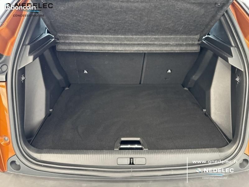 Peugeot 2008 1.5 BlueHDi 100ch S&S Allure (image 6)