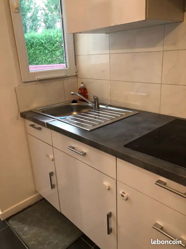 Location maisonnette avec jardin (image 14)