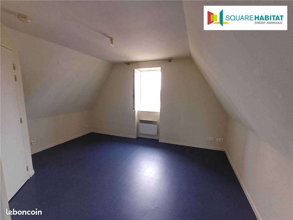 Appartement 2 pièces 20 m² - Orthez 64300 (image principale 2)