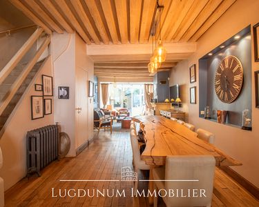 Maison 699 000 € - 202 m²