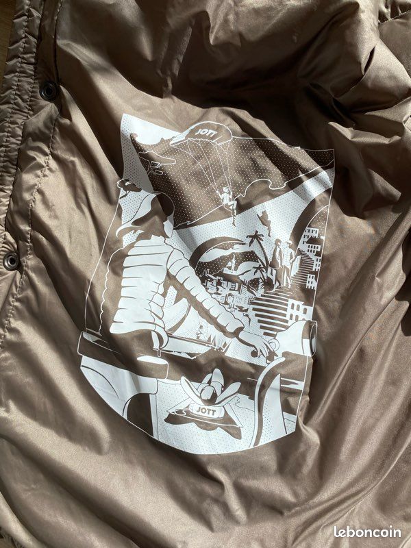 Veste neuve joot (image 13)