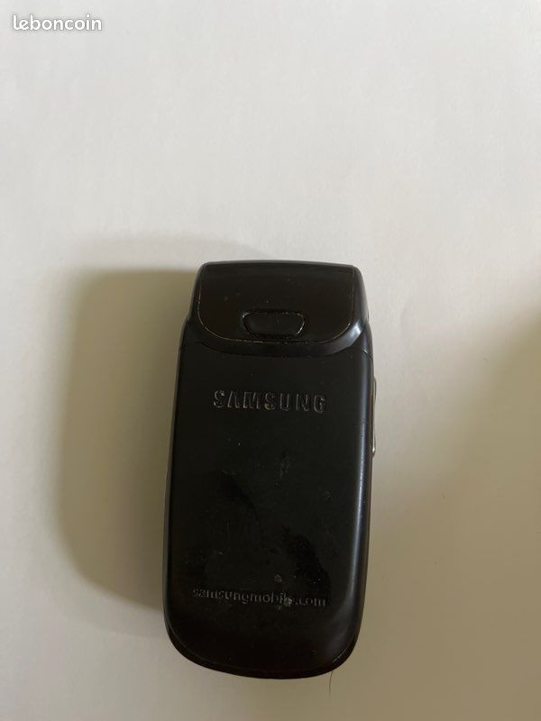 Téléphone Samsung (image 4)