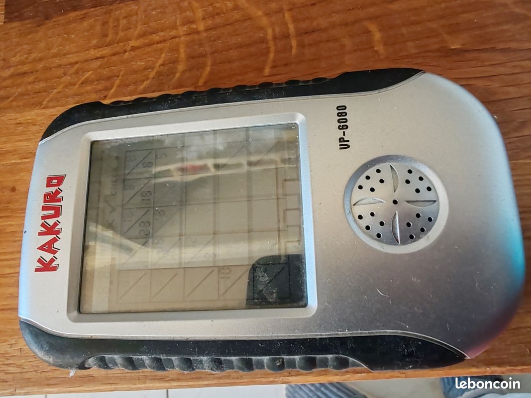 Appareil Photo Compact Konica BM-S 100 (Big Mini) Argent - Avec étui, Occasion