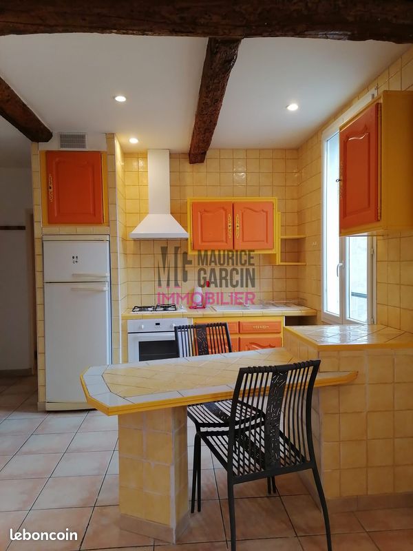 Appartement 2 pièces 49 m² · à Le Thor · 49 m² · 571 €/mois