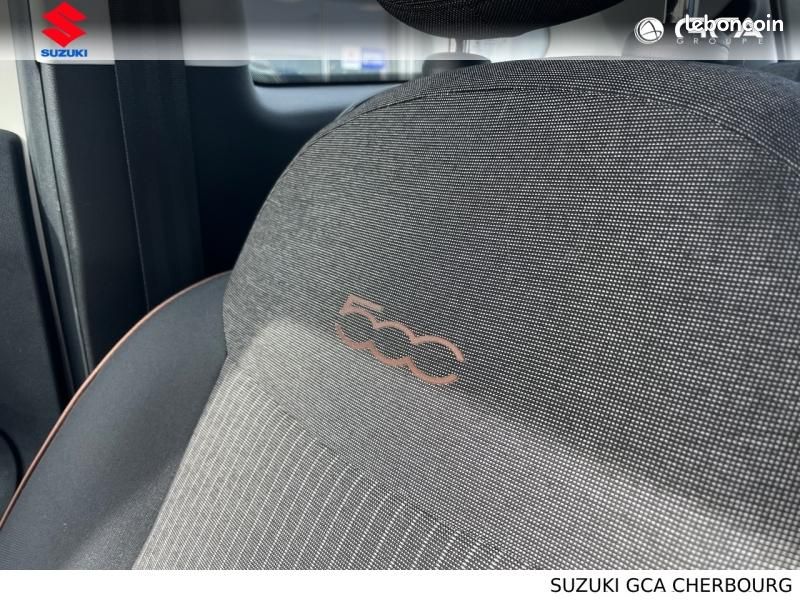 Fiat 500 e 118ch MY23 (image 19)