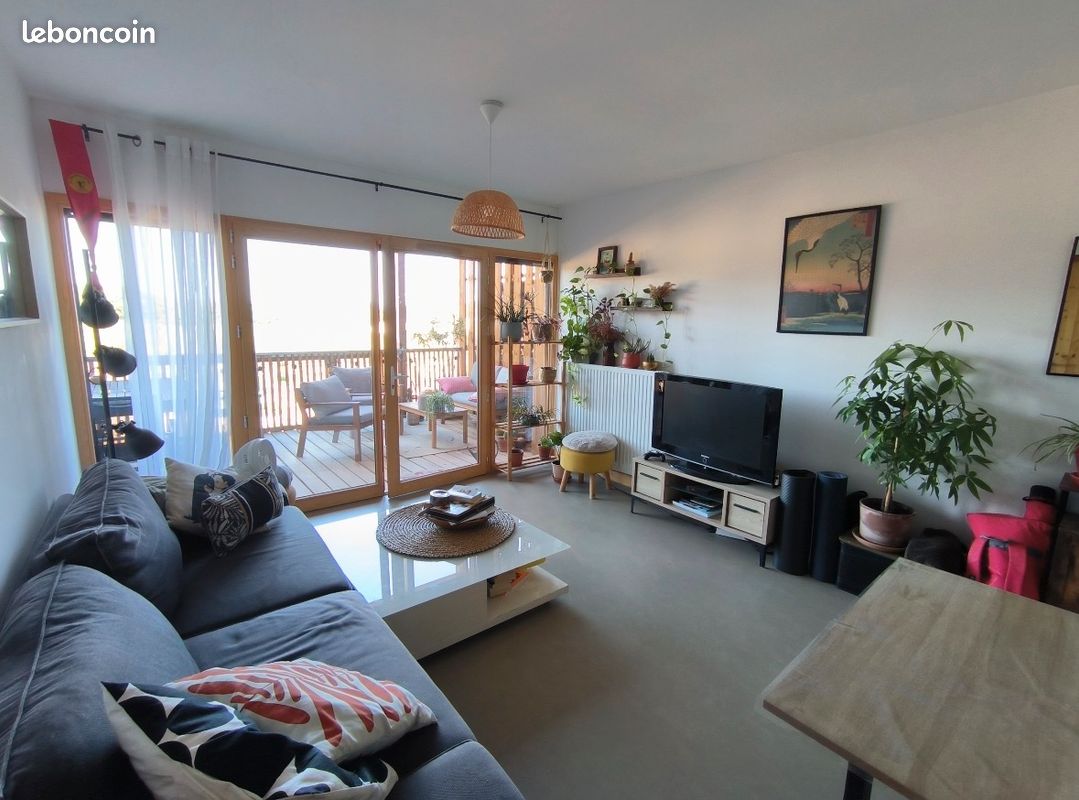 Appartement 2 pièces 43 m² · à Montpellier · 43 m² · 1 000 €/mois